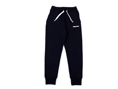 Mads Nørgaard sweatpants Poro sky captain